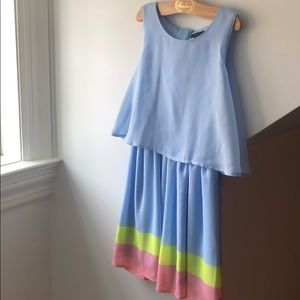 Girls Tommy Hilfiger Dress